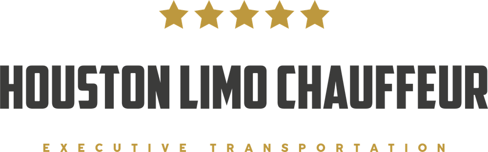 Houston Limo Chauffeur — Executive Transportation